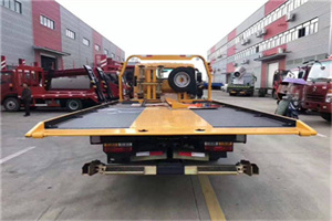 梧州附近汽车救援服务