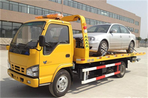 梧州道路救援一般怎么收费