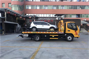 梧州附近汽车拖车电话