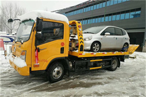 梧州附近道路救援服务