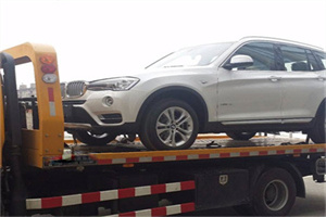 梧州拖车24小时服务电话