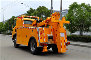 梧州高速路拖车费