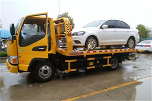 梧州附近拖车救援24小时服务热线