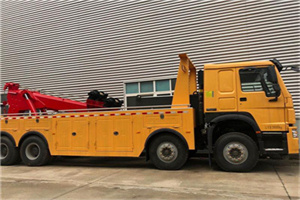 梧州道路救援公司